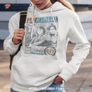 Everybody Wants Something Zit Remedy Shirt