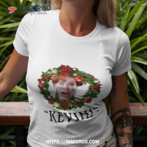 Evin’s Mom Home Alone Shirt Evin’s Mom Home Alone Shirt