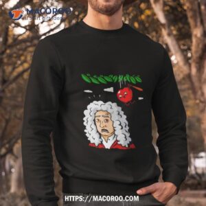 extreme gravity shirt sweatshirt