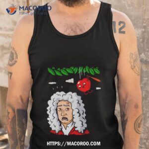 extreme gravity shirt tank top