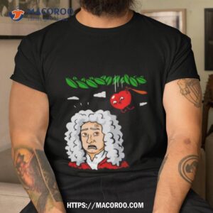 Extreme Gravity Shirt