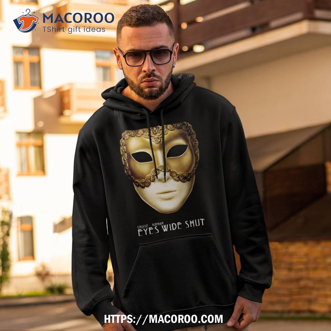 Eyes Wide Shut Shirt Eyes Wide Shut Shirt