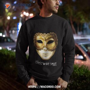 Eyes Wide Shut Shirt 2 eyes wide shut shirt sweatshirt