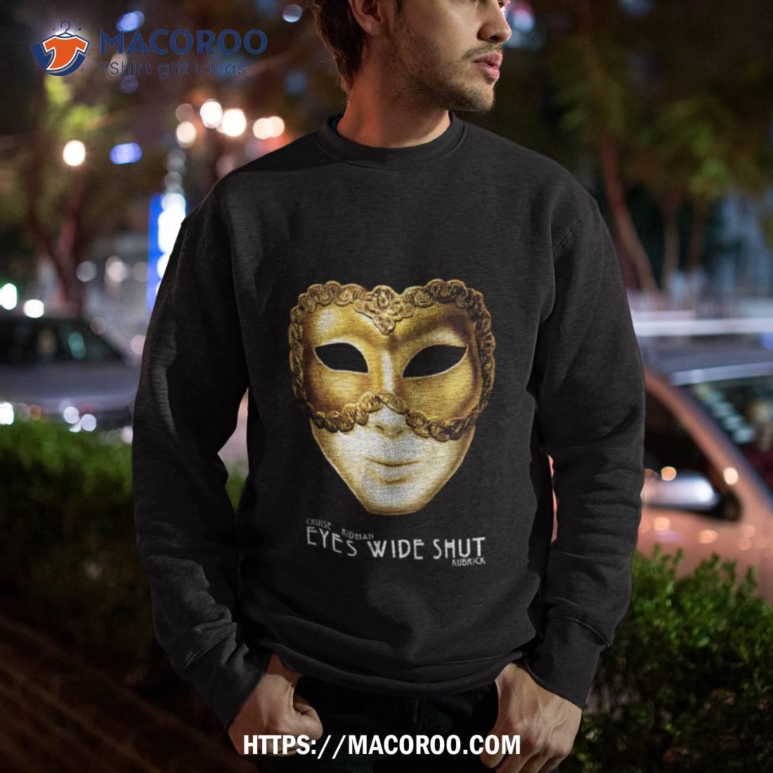 Eyes Wide Shut Shirt Eyes Wide Shut Shirt
