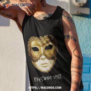 Eyes Wide Shut Shirt 3 eyes wide shut shirt tank top 1