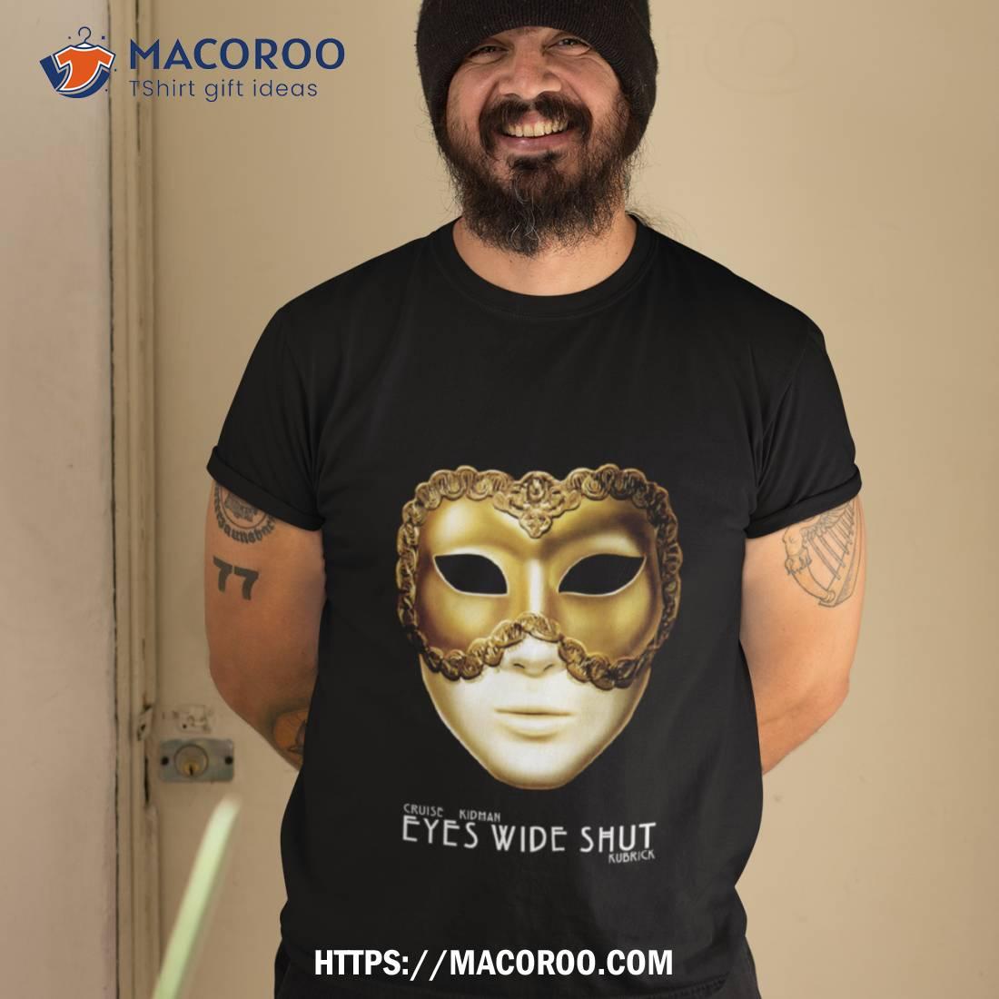 Eyes Wide Shut Shirt Eyes Wide Shut Shirt