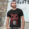 Faces Of Death Shirt