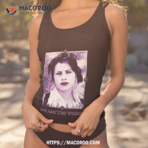 fairuza balk the craft shirt tank top 1