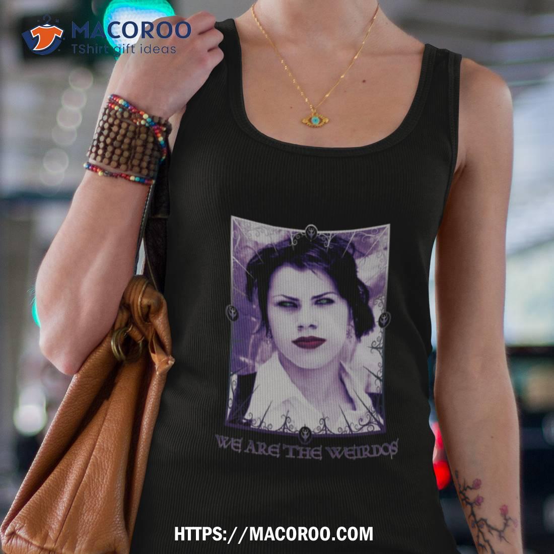 Fairuza Balk The Craft Shirt Fairuza Balk The Craft Shirt