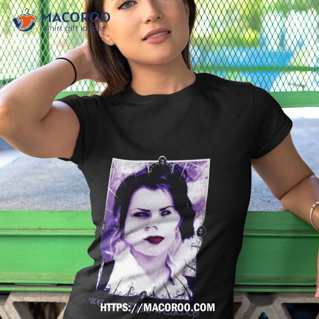 Fairuza Balk The Craft Shirt Fairuza Balk The Craft Shirt