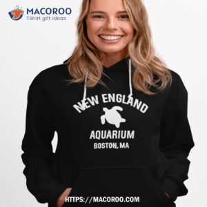 Faith New England Aquarium Shirt