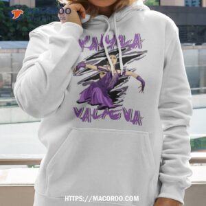 fanart kamila valieva shirt hoodie