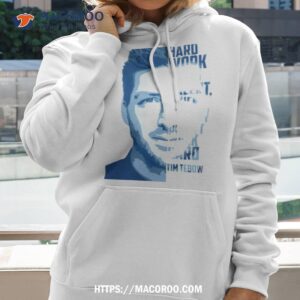 Fanart Tim Tebow Shirt