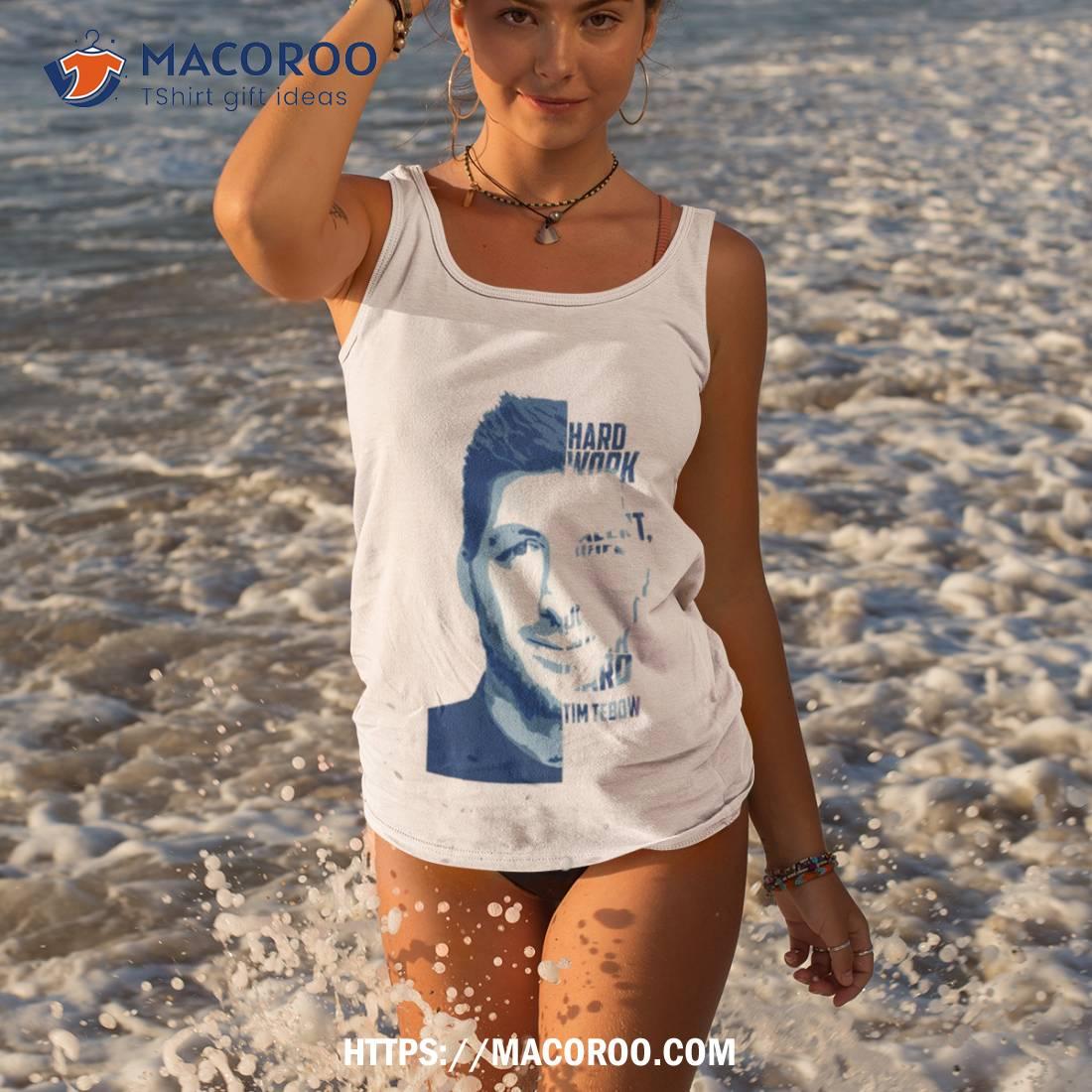 Tim Tebow Jerseys, Tim Tebow Shirts, Apparel, Gear