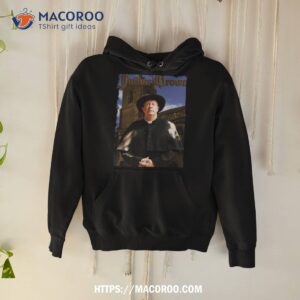 father brown shirt hoodie