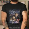 Fatherland Shirt