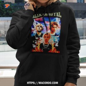 Felix Lengyel Vintage Shirt