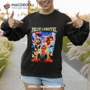 felix lengyel vintage shirt sweatshirt