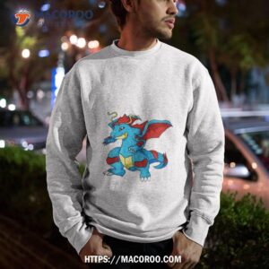 feralinite fusemon shirt sweatshirt
