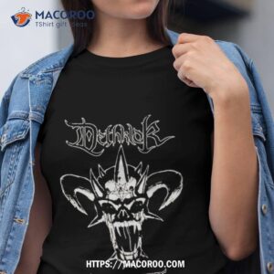 Festival Supreme Dethklok Doomstar Shirt