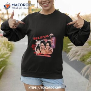 Fetishxsel Selena Shirt 3 fetishxsel selena shirt sweatshirt 1