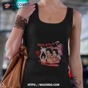 Fetishxsel Selena Shirt