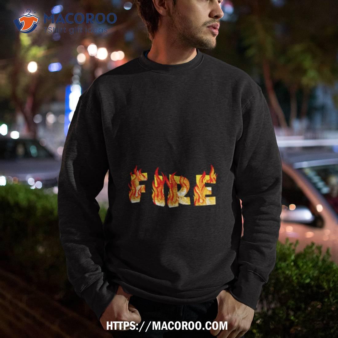 Fire And Ice Diy Last Minute Halloween Party Costume Couples Shirt Fire And Ice Diy Last Minute Halloween Party Costume Couples Shirt