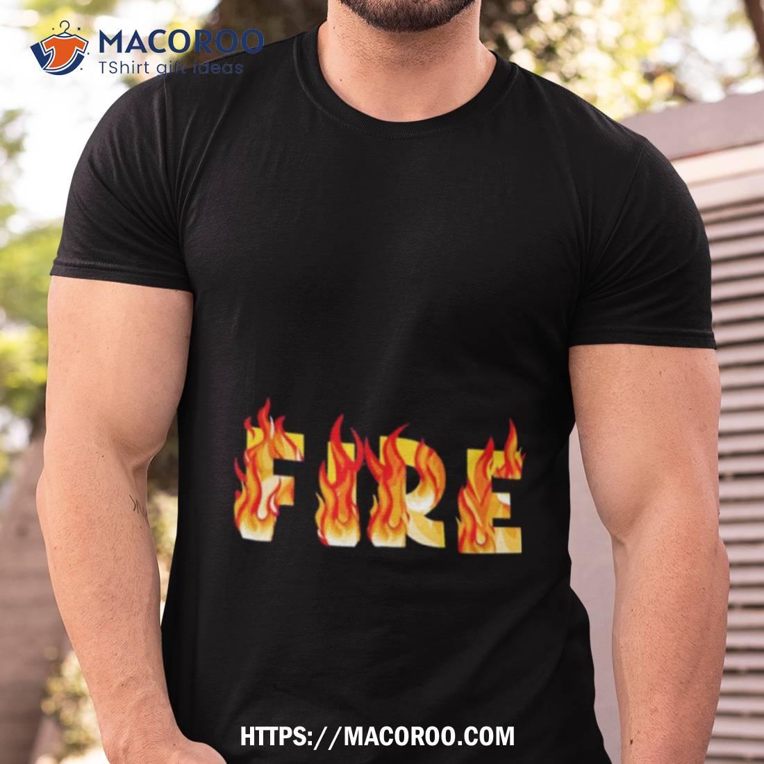 Fire And Ice Diy Last Minute Halloween Party Costume Couples Shirt Fire And Ice Diy Last Minute Halloween Party Costume Couples Shirt