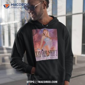 First Poster For Taylor Swift The Eras Tour Movie In October 13 2023 Shirt 1 first poster for taylor swift the eras tour movie in october 13 2023 shirt hoodie 1