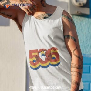 five don t wanna let you go shirt tank top 1