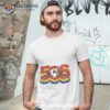 Five Don’t Wanna Let You Go Shirt