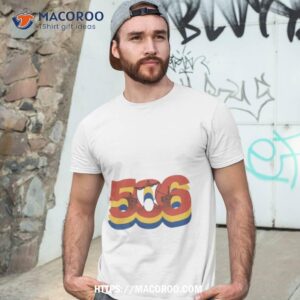 Five Don’t Wanna Let You Go Shirt