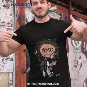 flawless lucki smd lucki shirt tshirt 1