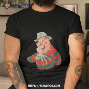 Flintstone Krueger Shirt