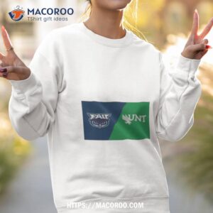 florida atlantic vs north texas ncaa college volleyball women 2023 t shirt sweatshirt 2