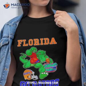 florida gators go gators helmet shirt tshirt