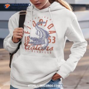 florida gators ivory mascot local shirt hoodie 3