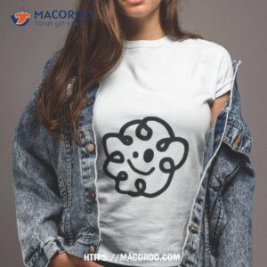 flower um jammer lammy shirt tshirt 2