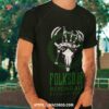 Folked Up Runrig Shirt