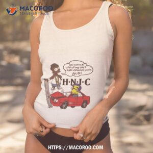 For All To Envy Keep It Thoro Shirt