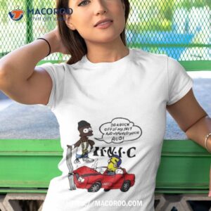 for all to envy keep it thoro shirt tshirt 1