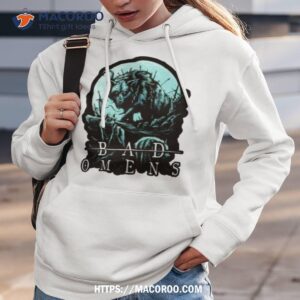 For Men Bad Omens For Birthday Shirt 1 for men bad omens for birthday shirt hoodie 3