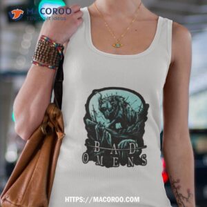 For Men Bad Omens For Birthday Shirt 3 for men bad omens for birthday shirt tank top 4