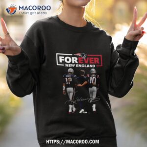 Forever New England Patriots Shirt 3 forever new england patriots shirt sweatshirt 2