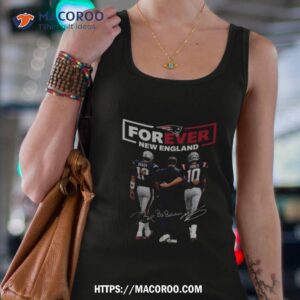 Forever New England Patriots Shirt 1 forever new england patriots shirt tank top 4
