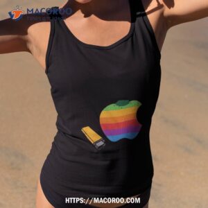 four twenty merch apple pipe shirt tank top 2