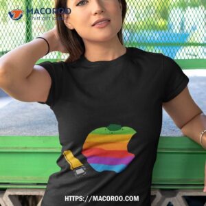 four twenty merch apple pipe shirt tshirt 1