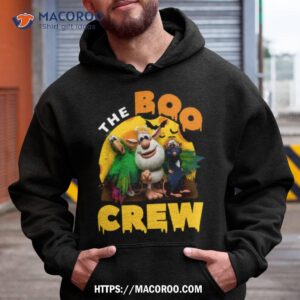 Fourbo New Animation For Kids 2020 Shirt