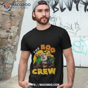 Fourbo New Animation For Kids 2020 Shirt Fourbo New Animation For Kids 2020 Shirt