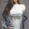 Fourtwenty Bad Trip Survivor Shirt